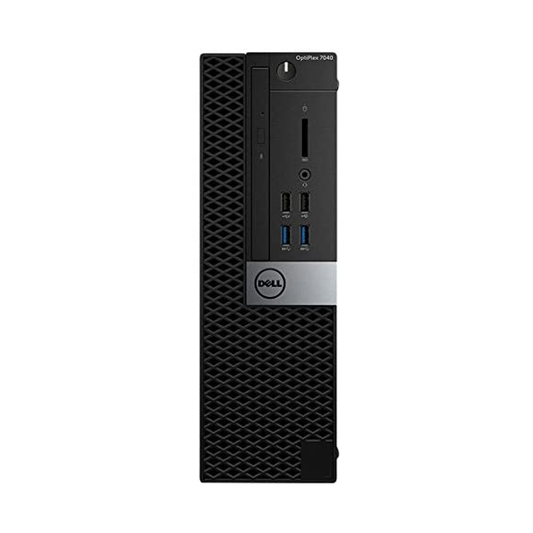 Dell Optiplex 3040/5040/7040 6th Gen Desktop Computers