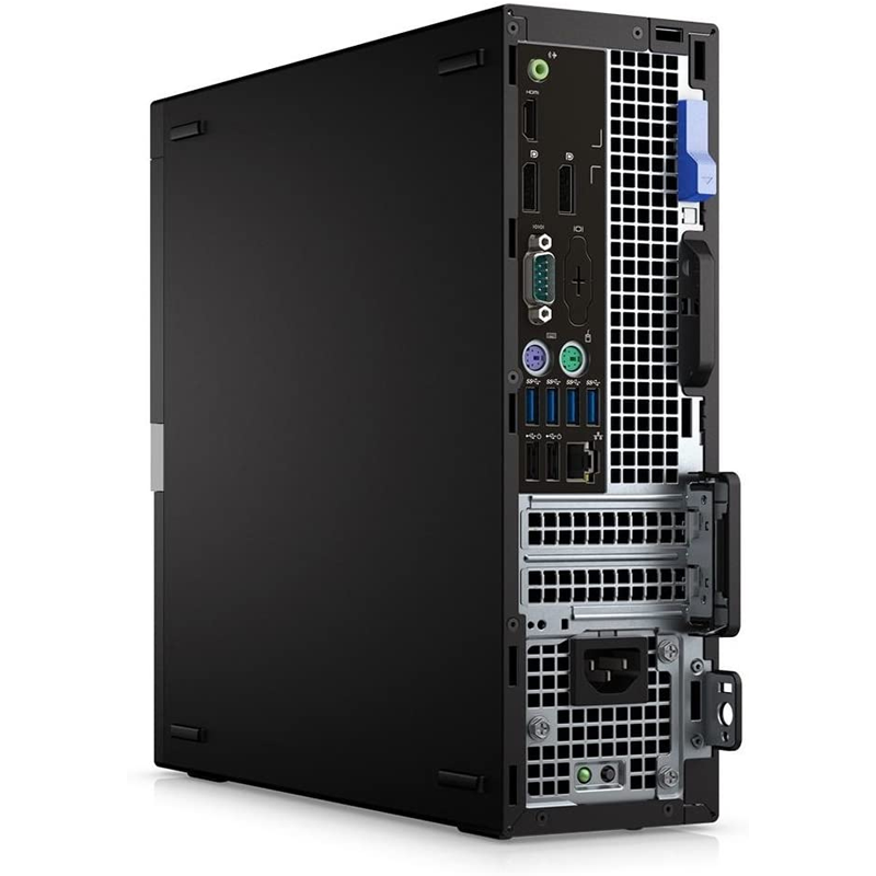 Dell Optiplex 3040/5040/7040 6th Gen Desktop Computers