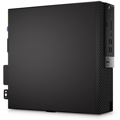 Dell Optiplex 3040/5040/7040 6th Gen Desktop Computers