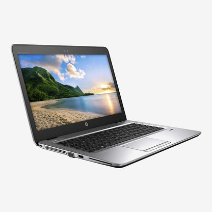 HP EliteBook 840 G4 i5-7th Gen