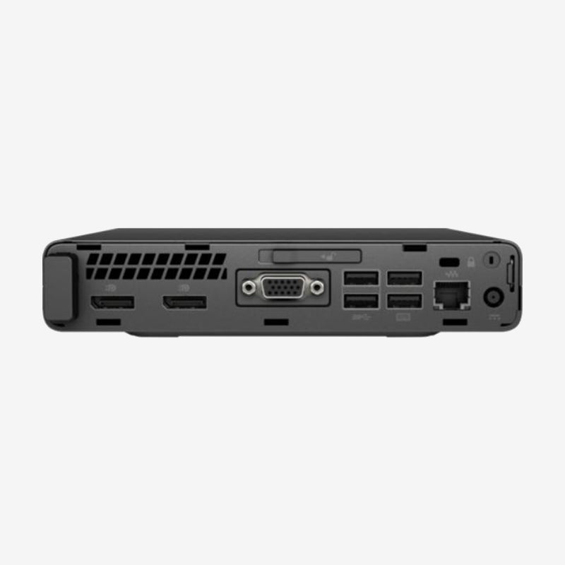 HP ProDesk 600 G3 i5 7th Gen – A&T Services