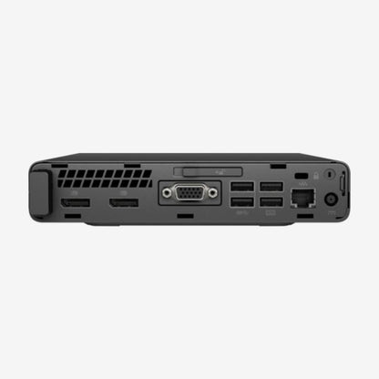 HP ProDesk 600 G3 i5 7th Gen