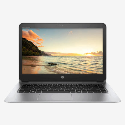 HP EliteBook Folio 1040 G3 i5-6th Gen