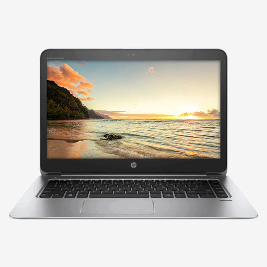 HP EliteBook Folio 1040 G3 i5-6th Gen