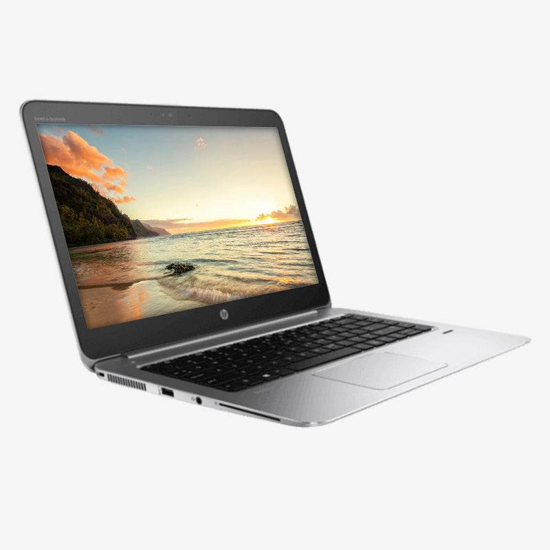 HP EliteBook Folio 1040 G3 i5-6th Gen