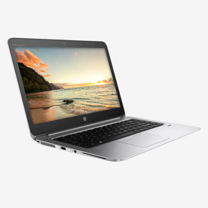 HP EliteBook Folio 1040 G3 i5-6th Gen