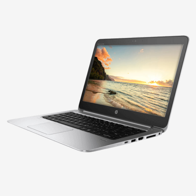 HP EliteBook Folio 1040 G3 i5-6th Gen