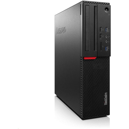 Lenovo ThinkCentre M900 SFF – Refurbished i5 6th Gen Business Desktop