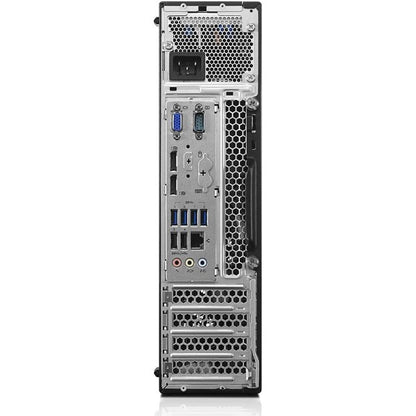 Lenovo ThinkCentre M900 SFF – Refurbished i5 6th Gen Business Desktop