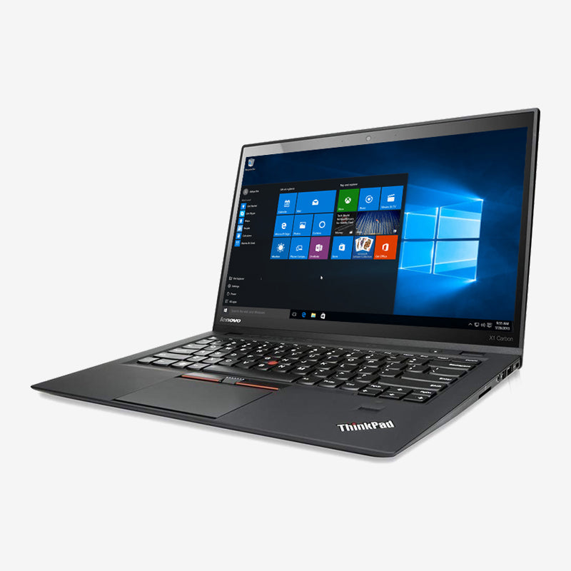 Lenovo Thinkpad X1 Carbon 8th – A&T Services