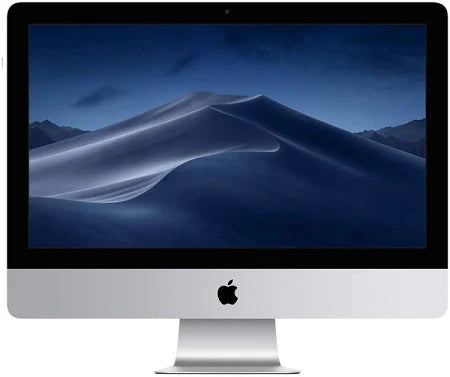 I Mac 1418 Desktop Computers