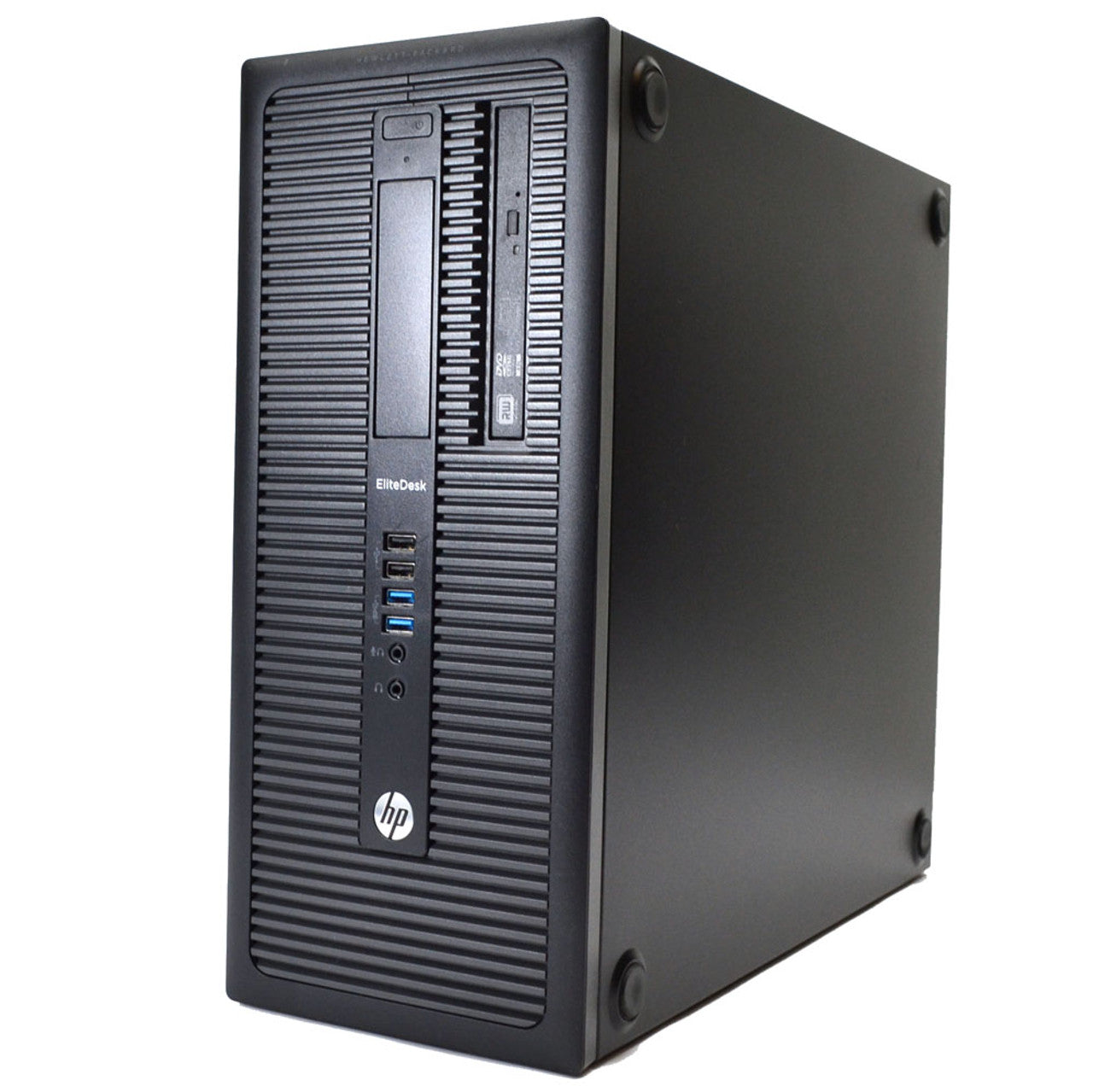 HP Elatedness 800 G1 4th Gen Desktop Computers
