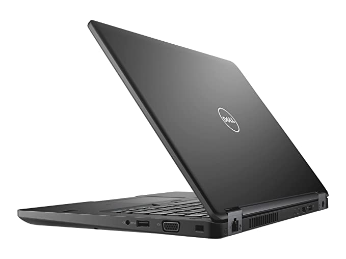 Dell Latitude E5480 i5-6th Gen