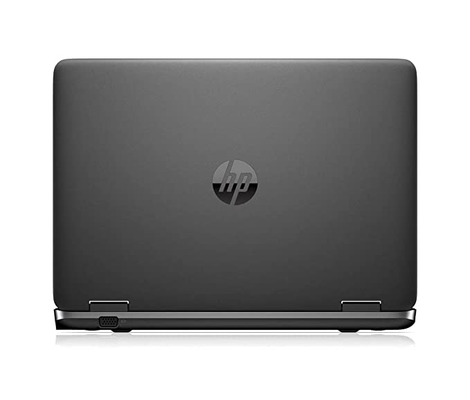 HP ProBook 640 G3 i5 7th Gen