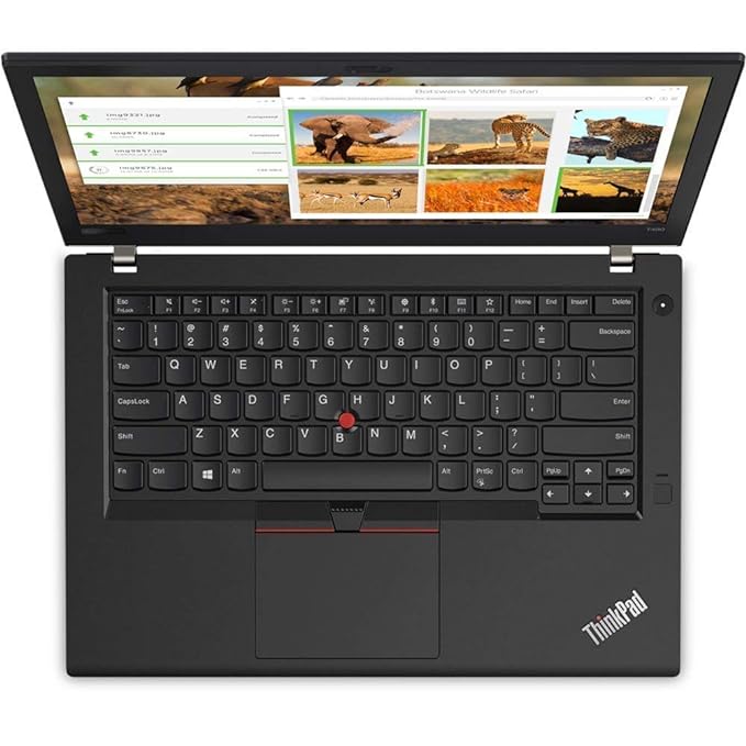 Lenovo ThinkPad T480 i7 8th Gen