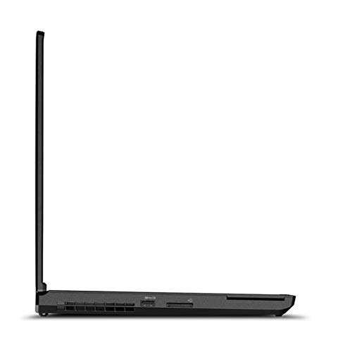 Lenovo ThinkPad P52 i7-8th c