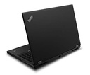 Lenovo ThinkPad P52 i7-8th d
