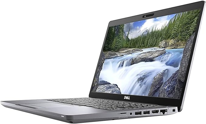 Dell latitude E5410 i7 10th Gen