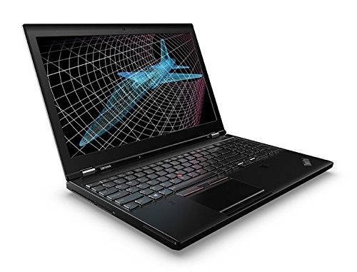 Lenovo ThinkPad P50 Numeric i7-6th Gen