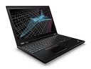 Lenovo ThinkPad P50 Numeric i7-6th Gen