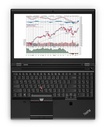Lenovo ThinkPad P50 Numeric i7-6th Gen