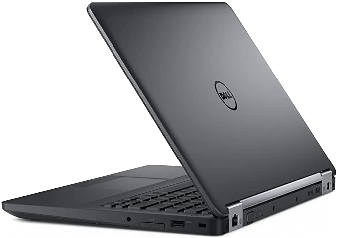 Dell Latitude E5470 i7 6th Gen