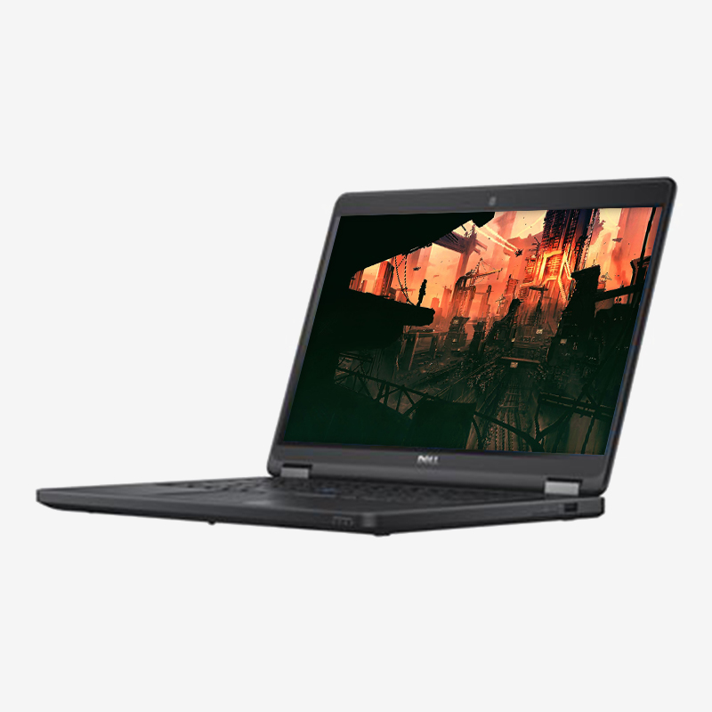 Dell Latitude E5450 i7 5th Gen