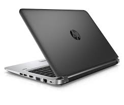 HP ProBook 440 G3 i5 6th Gen