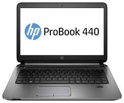 HP ProBook 440 G3 i5 6th Gen