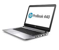 HP ProBook 440 G5 i5-8th Gen