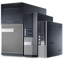 Dell Optiplex 3020/7020/9020 4th Gen