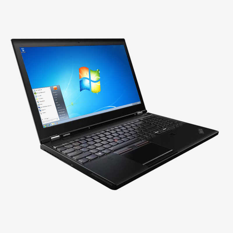 Lenovo ThinkPad P50 i5-5th Gen