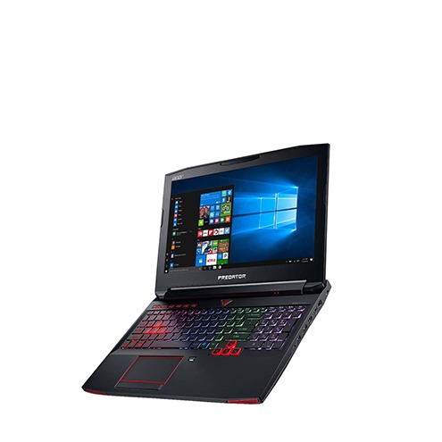 Acer Predator 15 Core i5-7th c