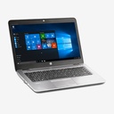 HP EliteBook 840 G3 i5 6th Gen
