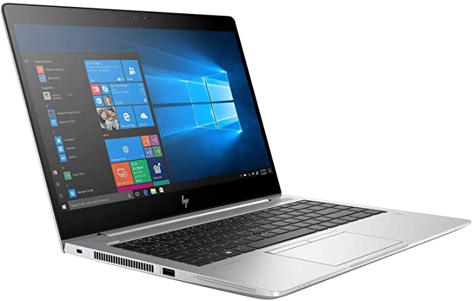 HP EliteBook 840 G5 i5-8th Gen