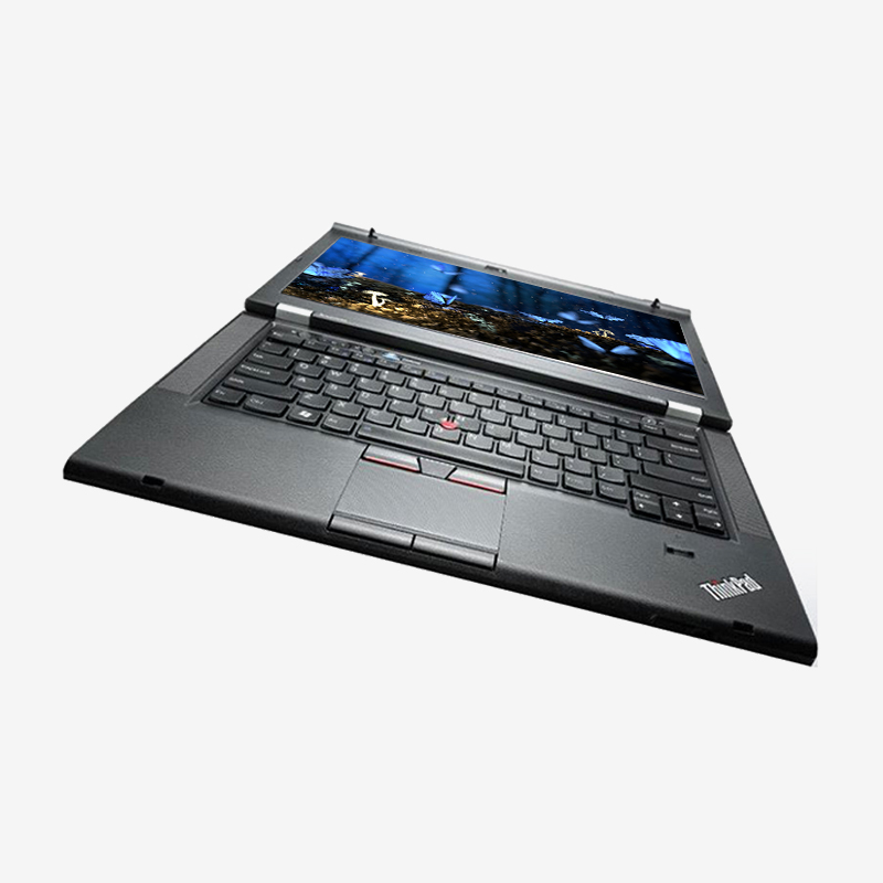 Lenovo ThinkPad T430s i5 3rd Gen