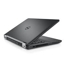 Dell Latitude E5470 i3 6th Gen