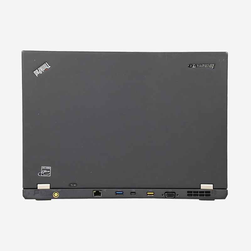 Lenovo ThinkPad T430s i5 3rd Gen