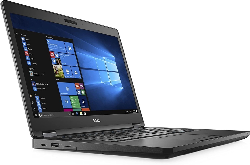 Dell Latitude E5480 i7 - 6th Gen