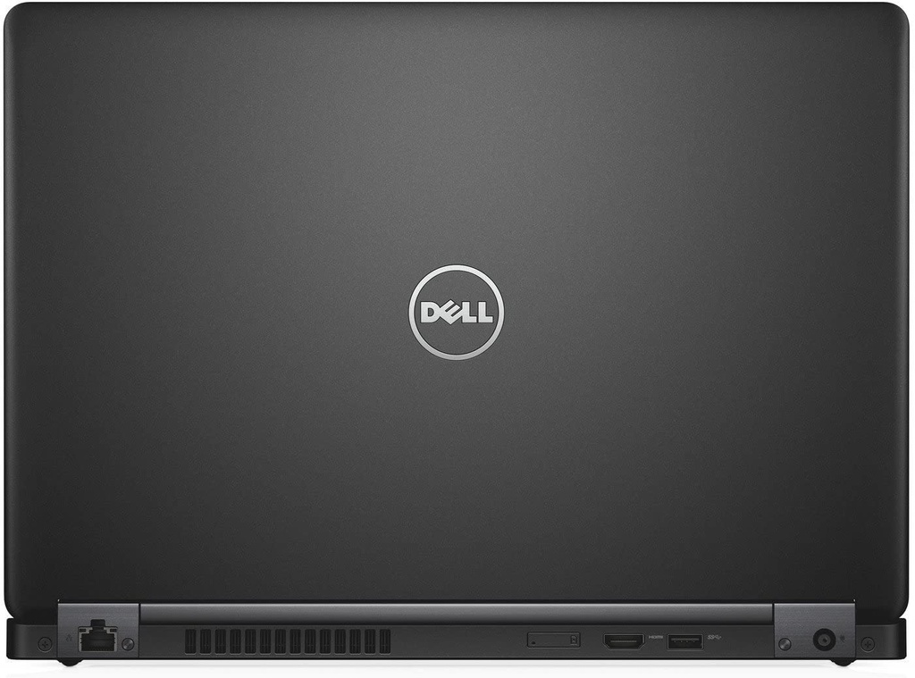 Dell Latitude E5480 i7 - 6th Gen