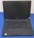 Dell Latitude E7470 i5-6th Gen