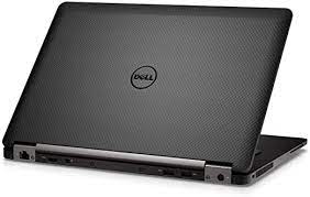 Dell Latitude E7470 i5-6th Gen