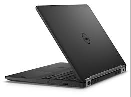 Dell Latitude E7470 i5-6th Gen