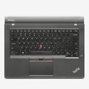 Lenovo ThinkPad T450 i5 5th Gen