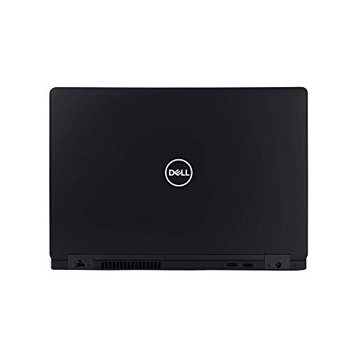 Dell Latitude e5580 c