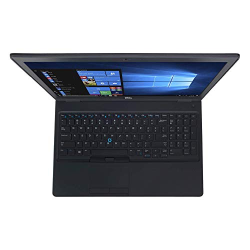 Dell Latitude e5580 d