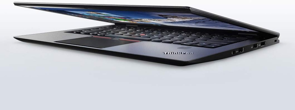 Lenovo X1 Carbon i7 8th