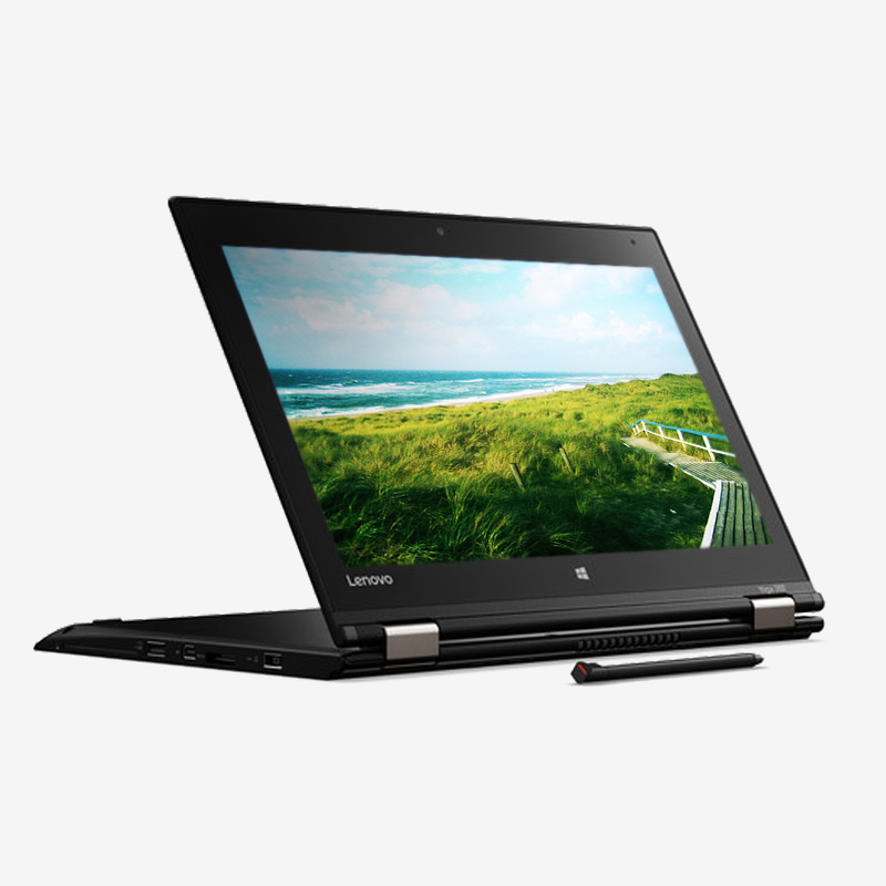 Lenovo ThinkPad Yoga 260 i5-6th Gen