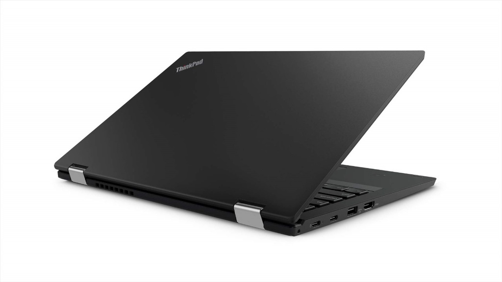 Lenovo Thinkpad X 360 Yoga i5-8th Gen