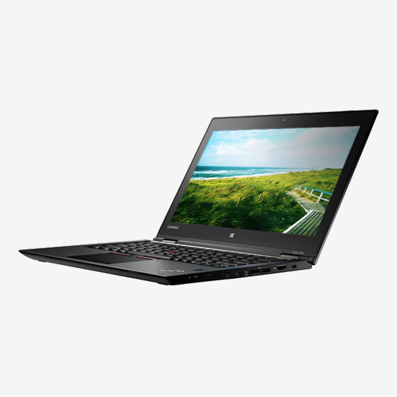 Lenovo ThinkPad Yoga 260 i5-6th Gen